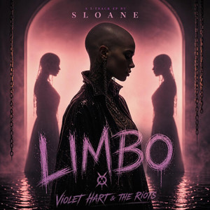 Limbo cover artwork