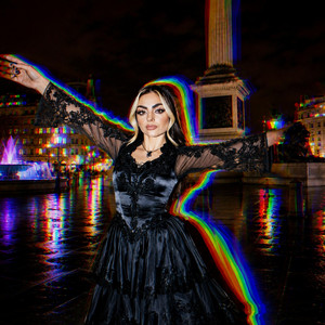Mad Night Out cover artwork