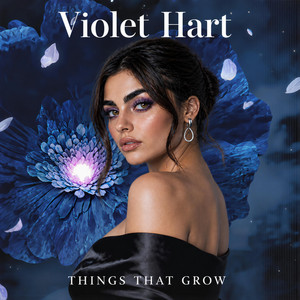 Things That Grow cover artwork